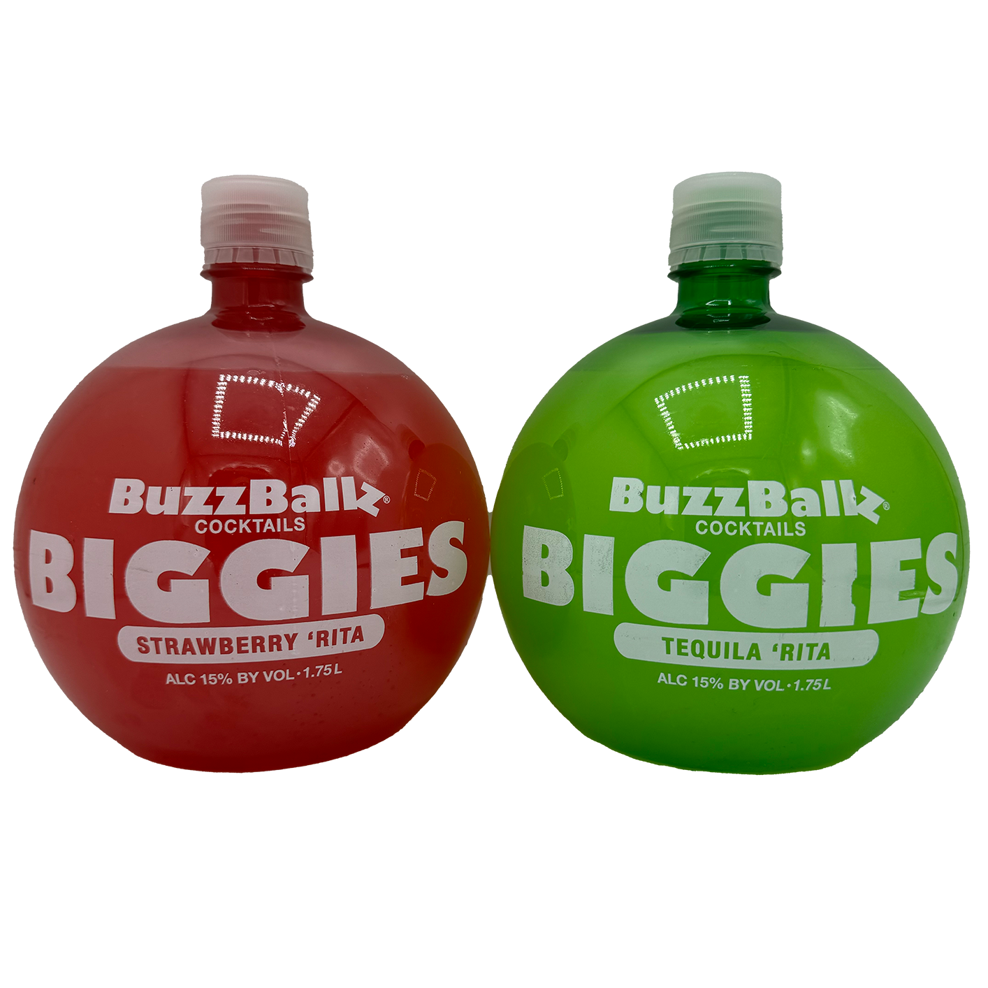 Buzzballs Biggies