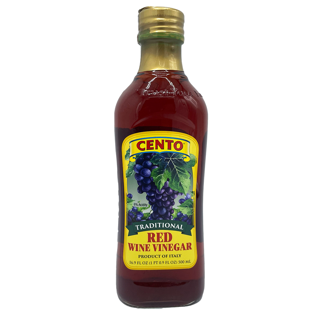 Cento Red Wine Vinegar