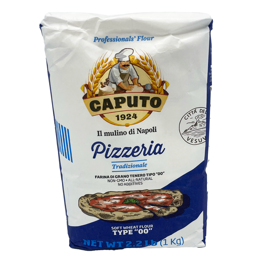 Caputo Pizzeria Flour