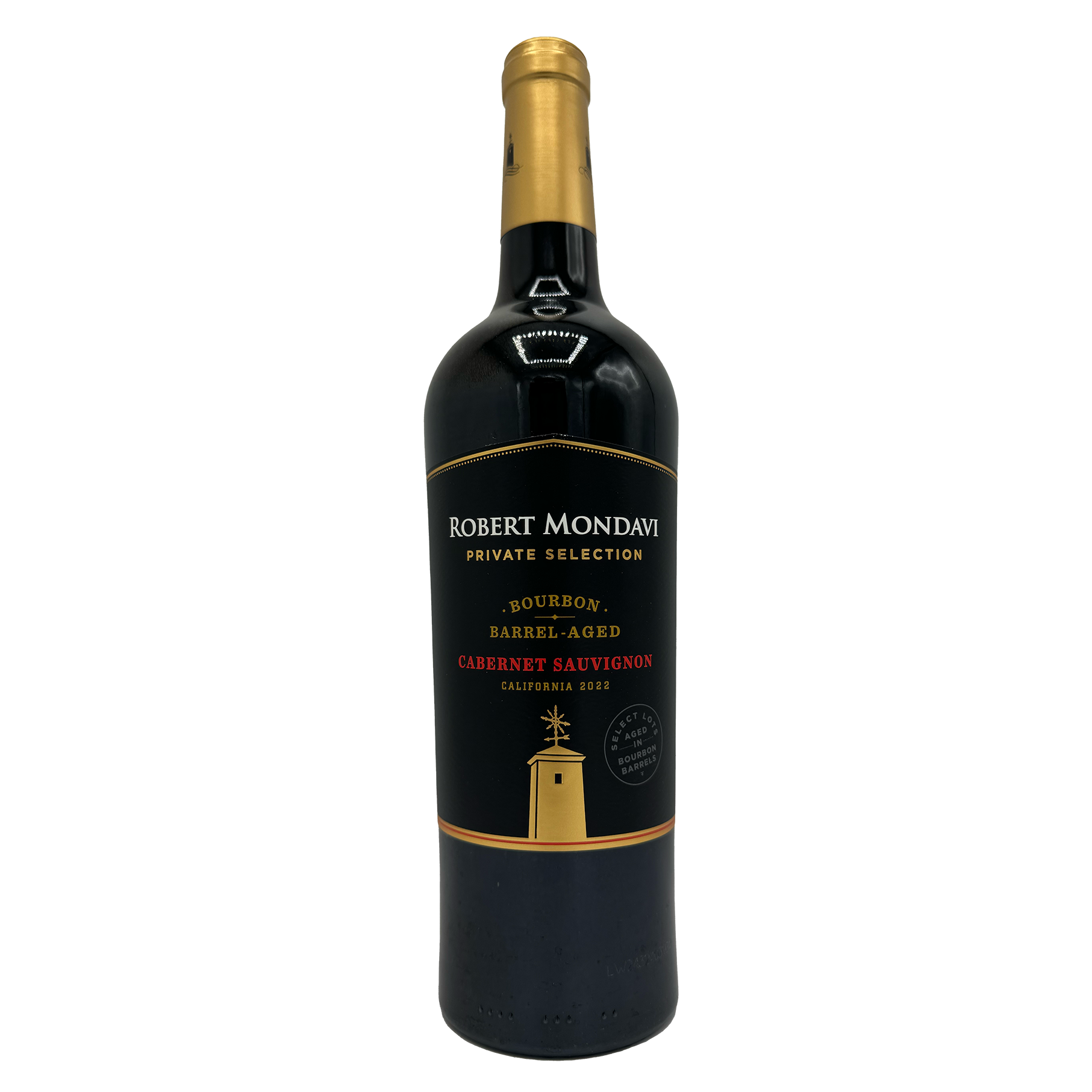 Robert Mondavi Cab Sauv