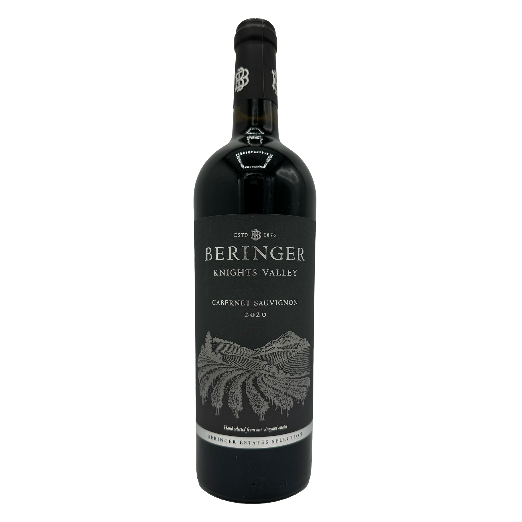 Beringer Knights Valley Cabernet