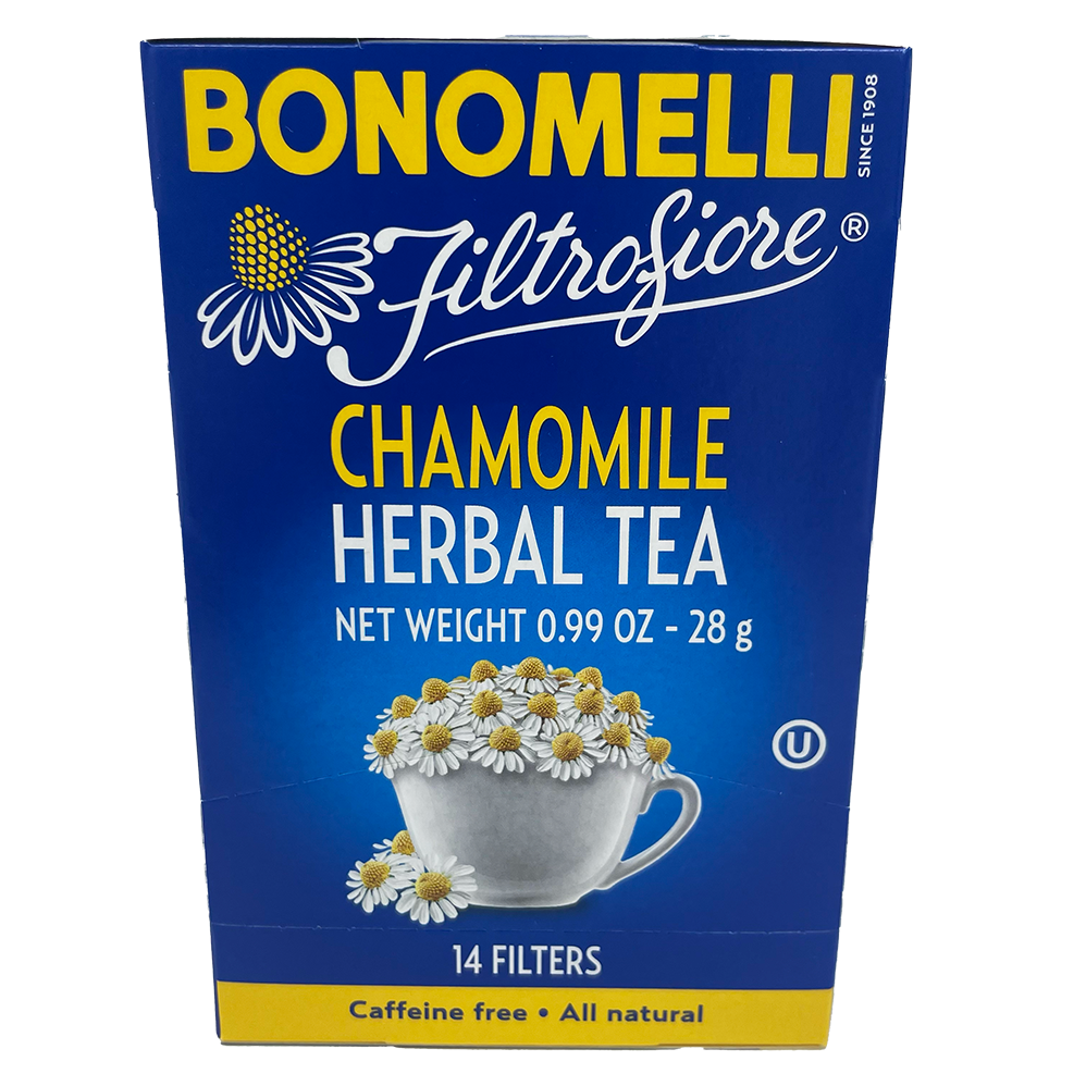 Bonomeli Chamomile Tea