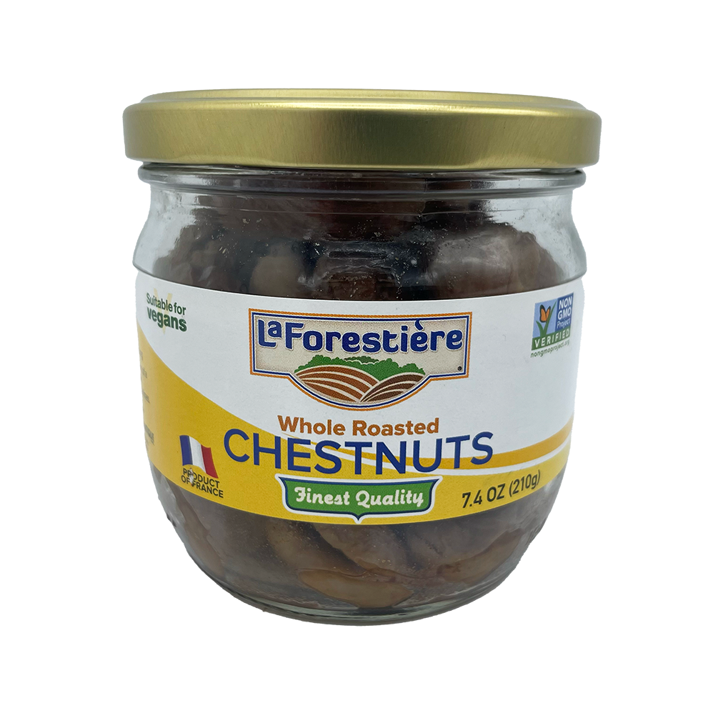 Laforrestier Chestnuts