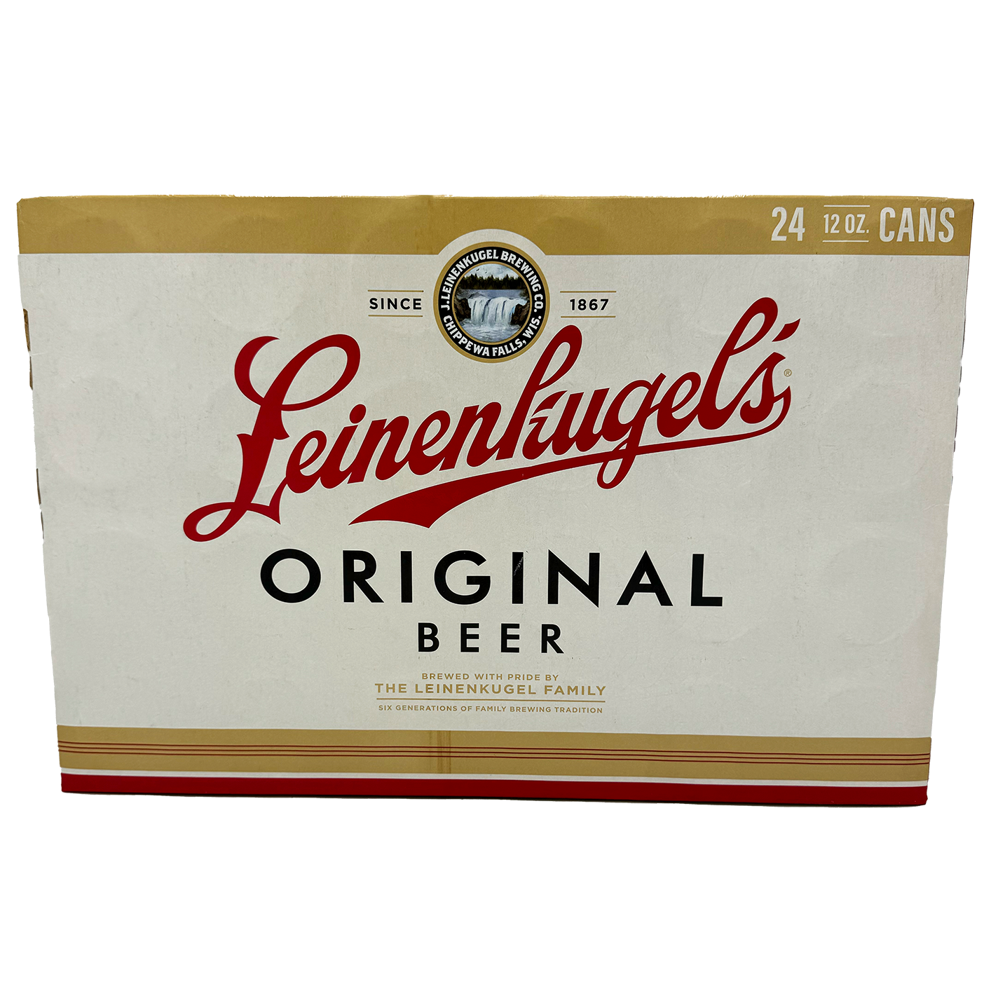 Leinenkugels 24pk