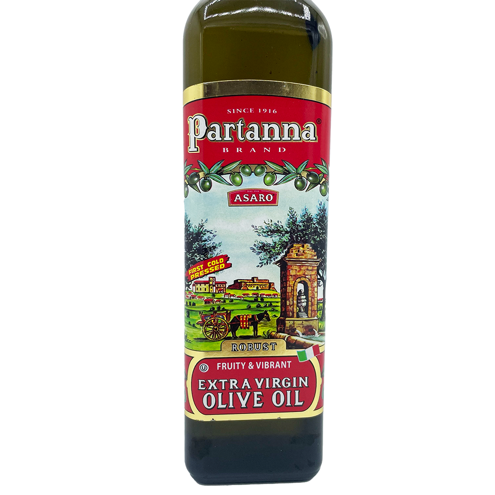 Partanna Evoo