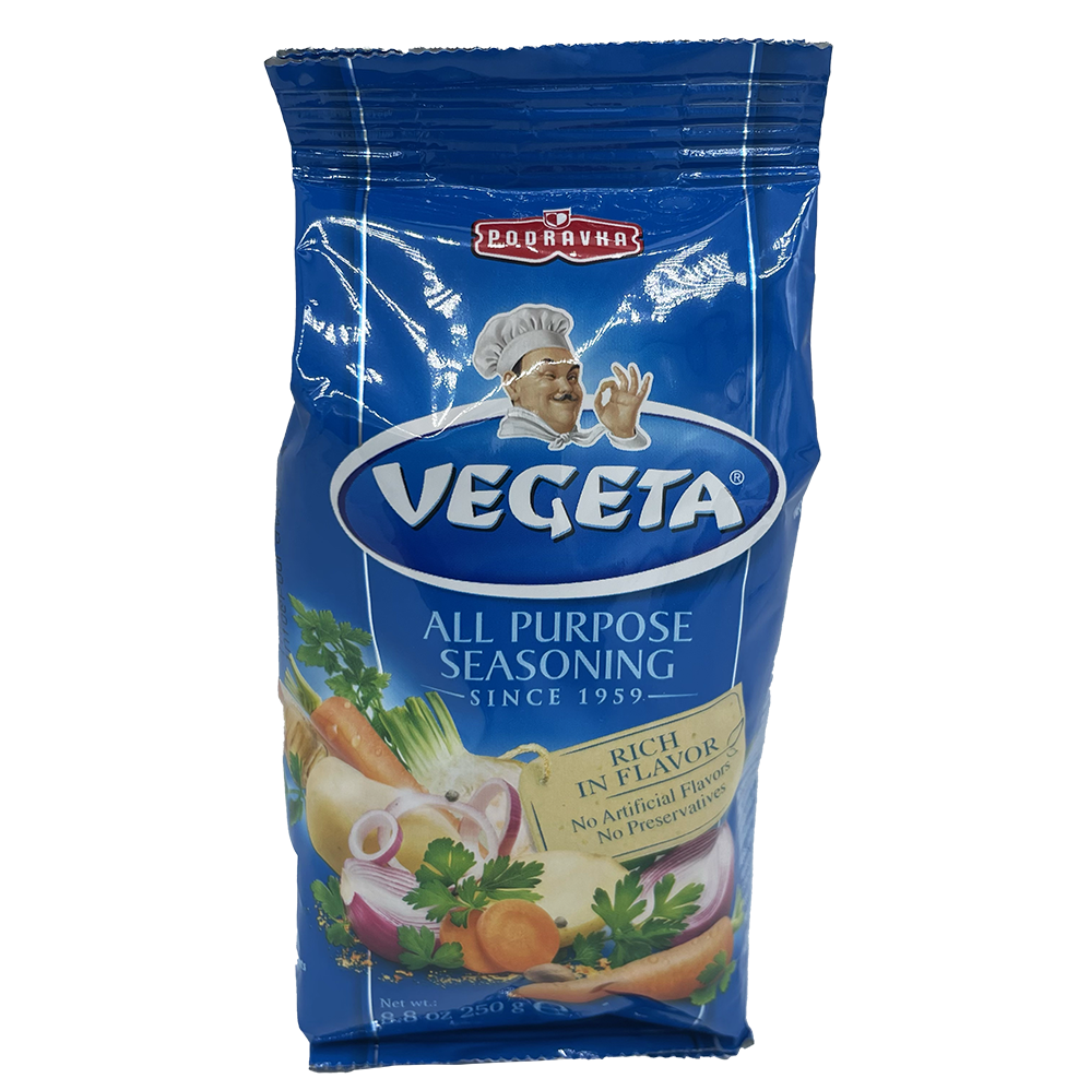 Vegeta All Purpose Seasoning