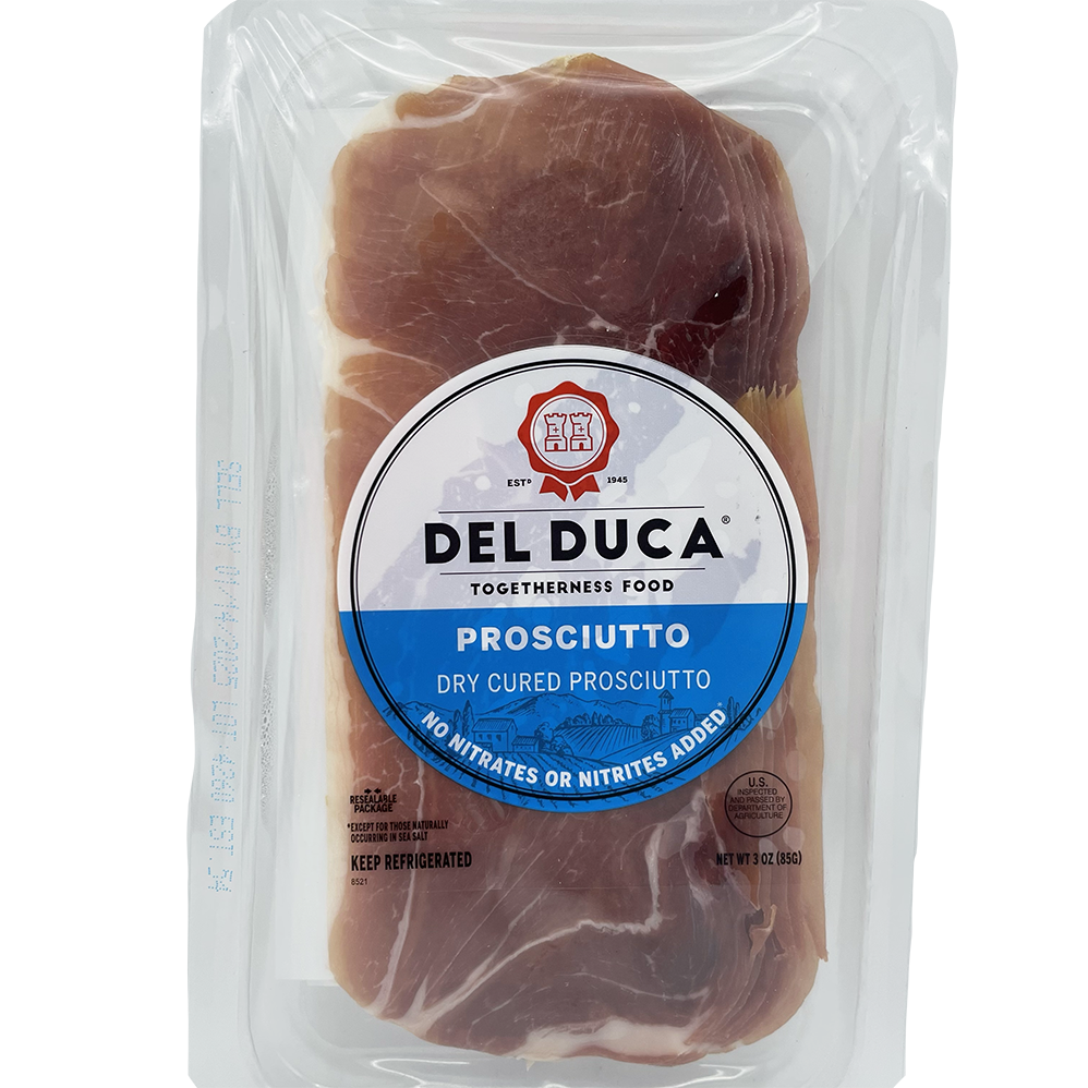 Del Duca Prosciutto