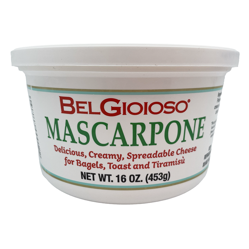 Belgioioso Mascarpone