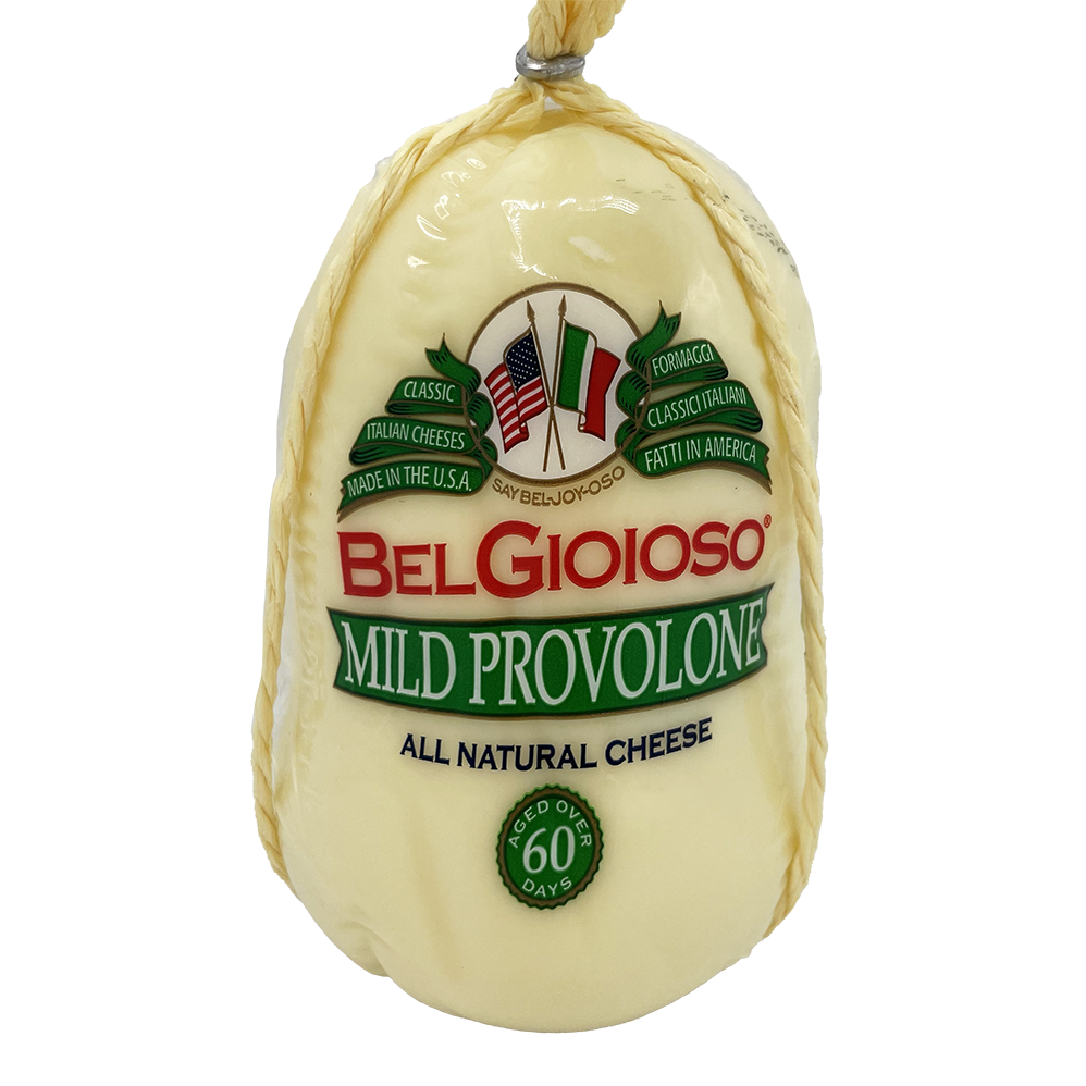 Belgioioso Mild Provolone