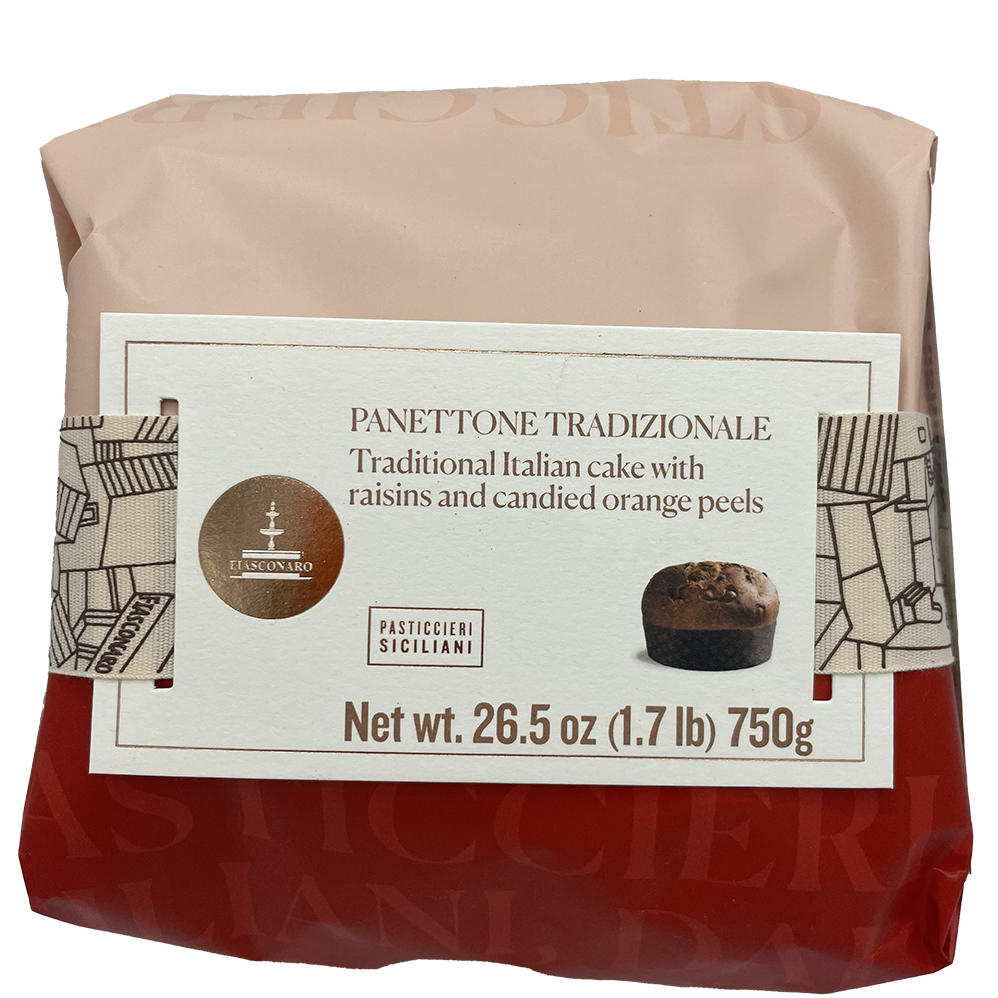 Fiasconaro Panettone