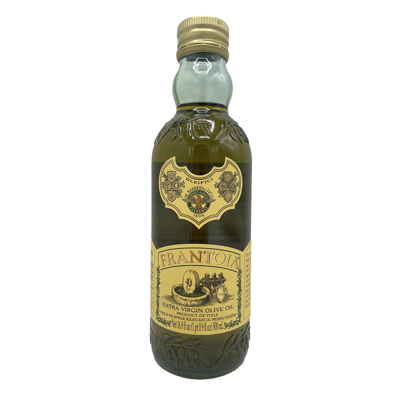 Frantoia Evoo