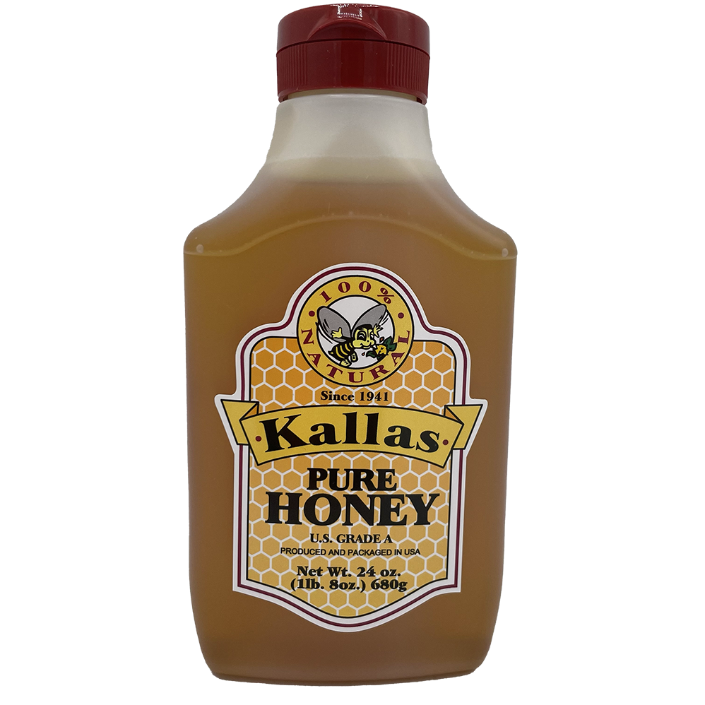 Kallas Honey