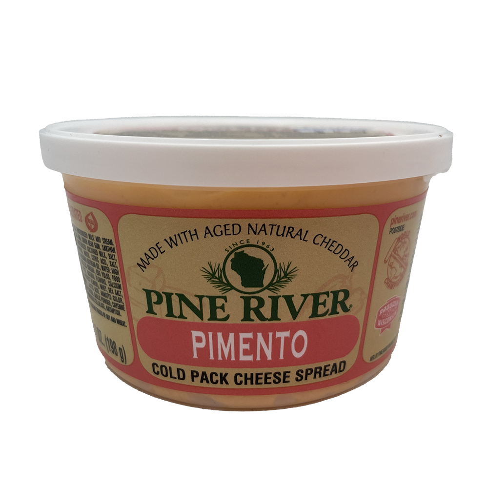 Pine Rivver Pimento