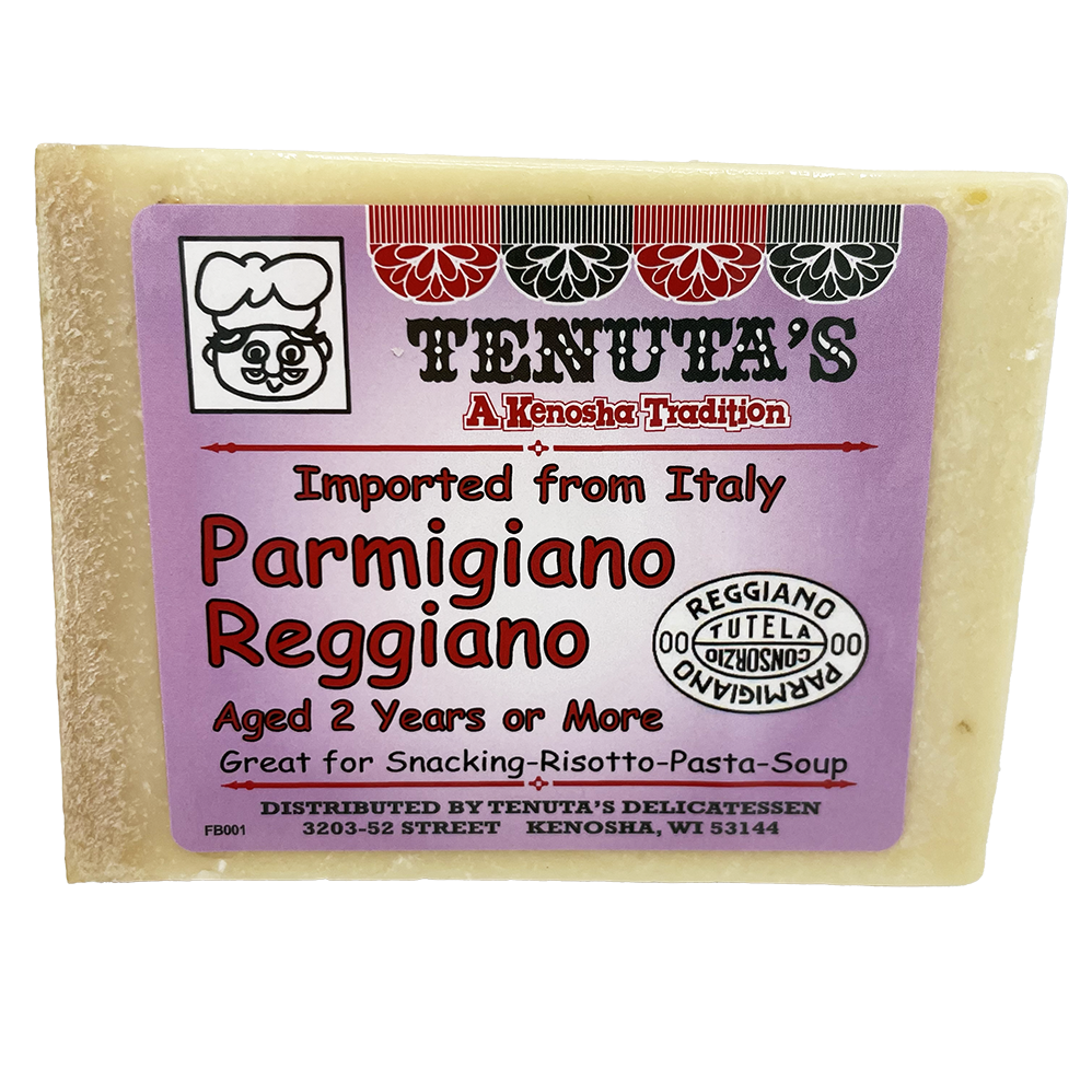 Tenutas Parmigiano Reggiano