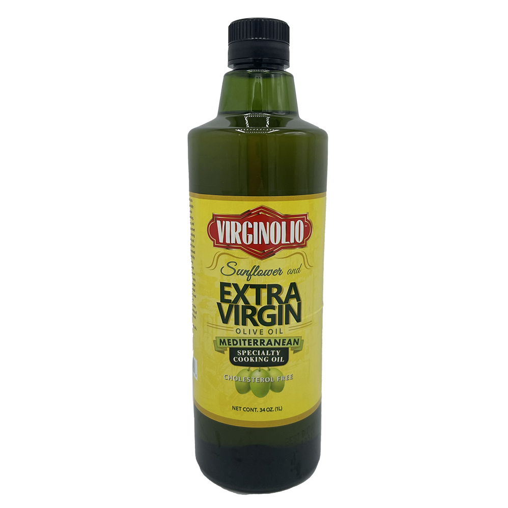 Virginolio Evoo