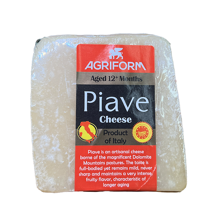 Agriform Piave