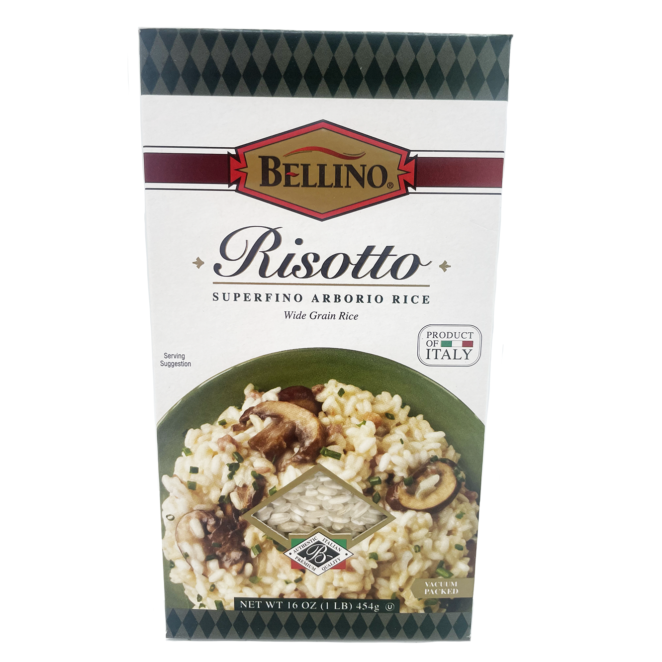 Bellino Risotto