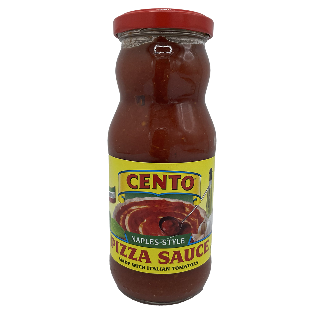 Cento Pizza Sauce