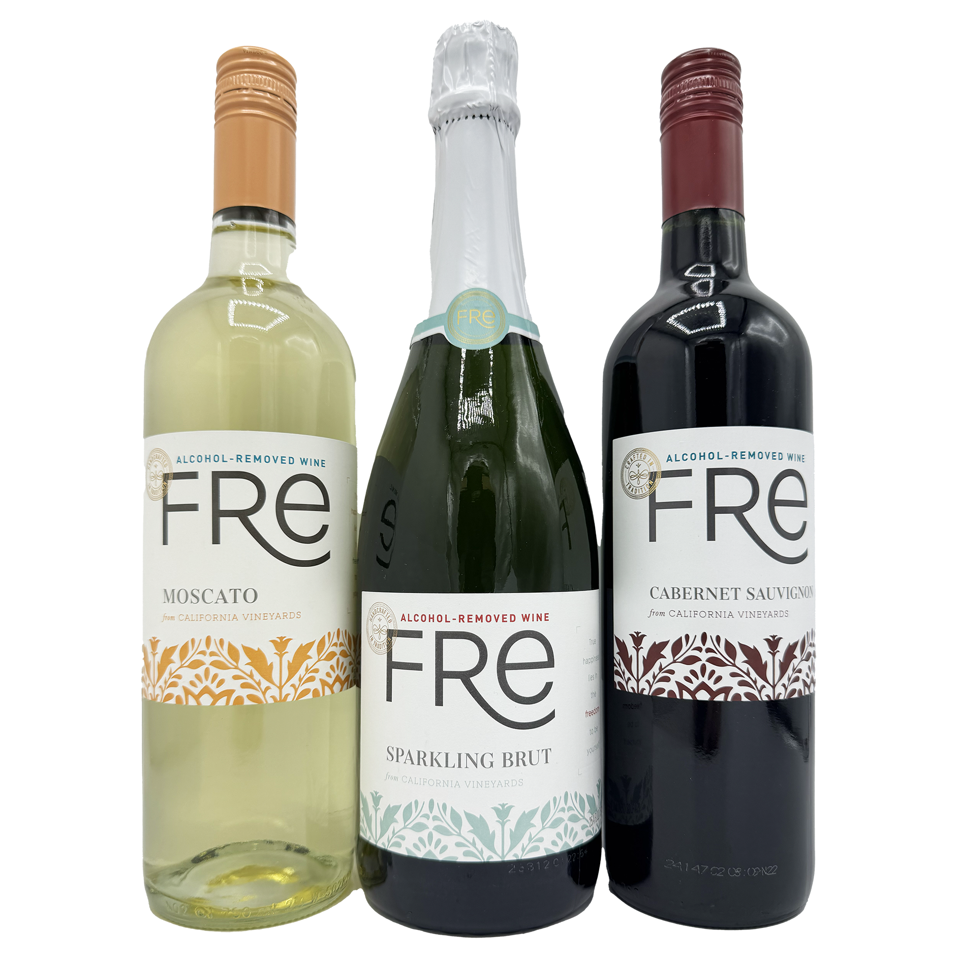 Fre Na Wines