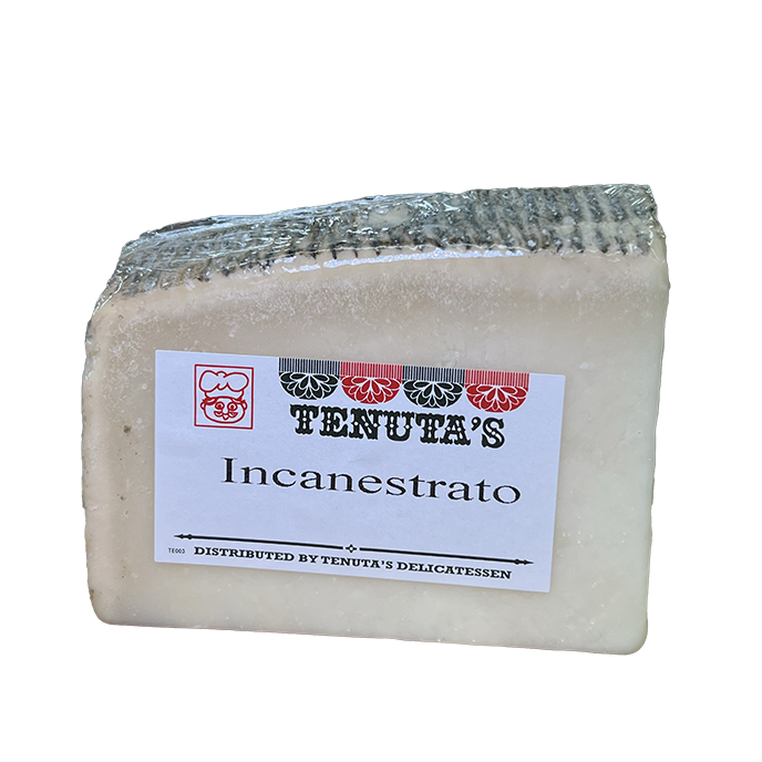 Incanestrato