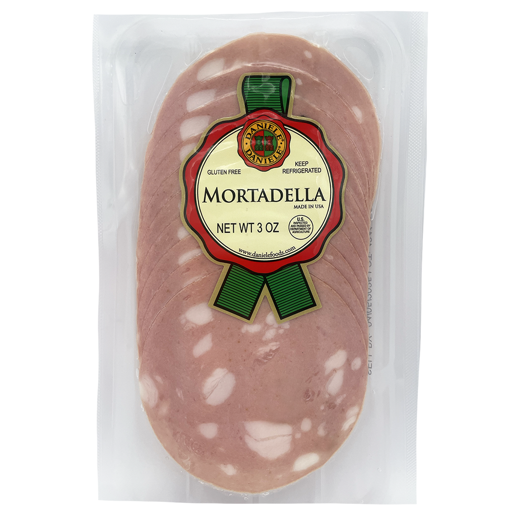 Mortadella