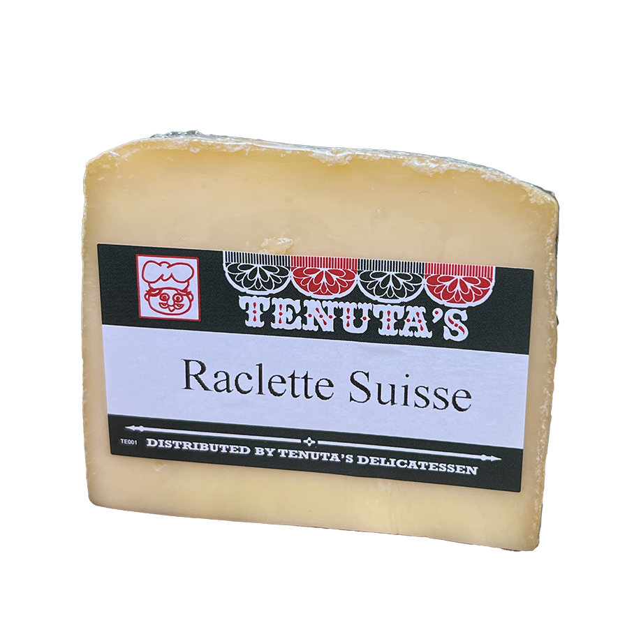 Raclette Suisse