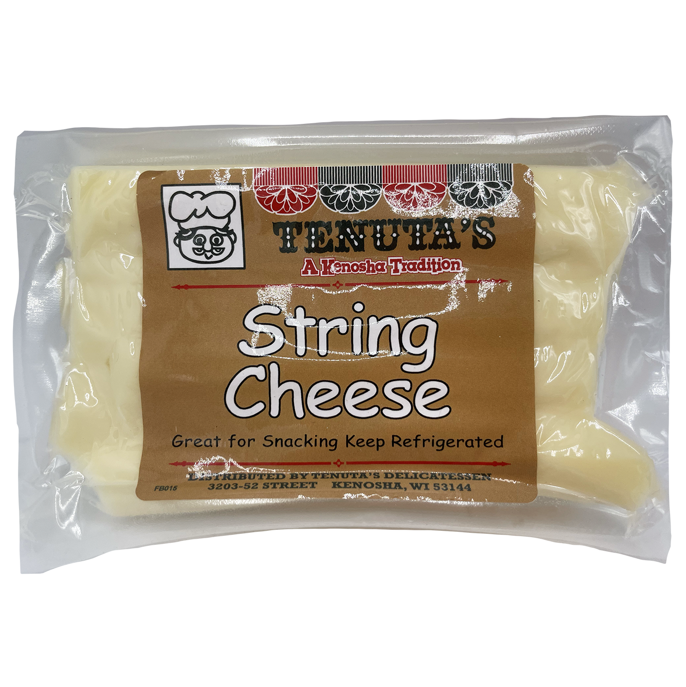 Sting Cheese 2