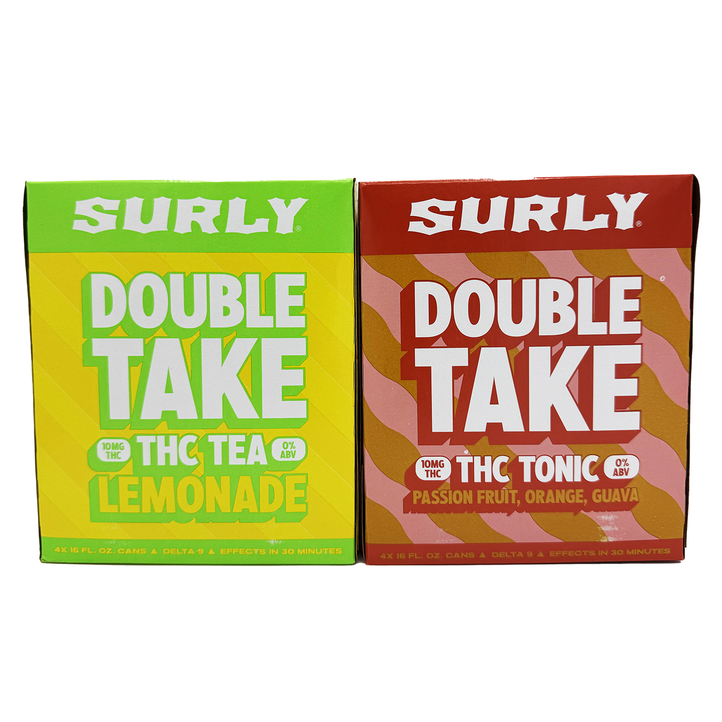 Surly Double Take Thc