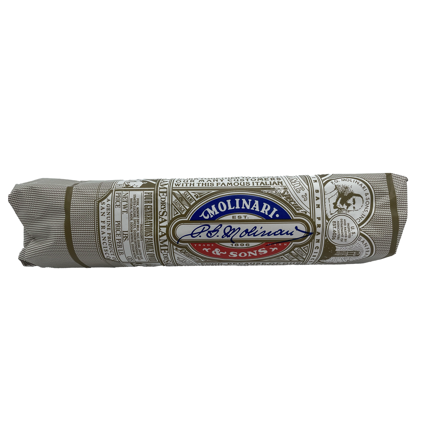 Molinari Salami