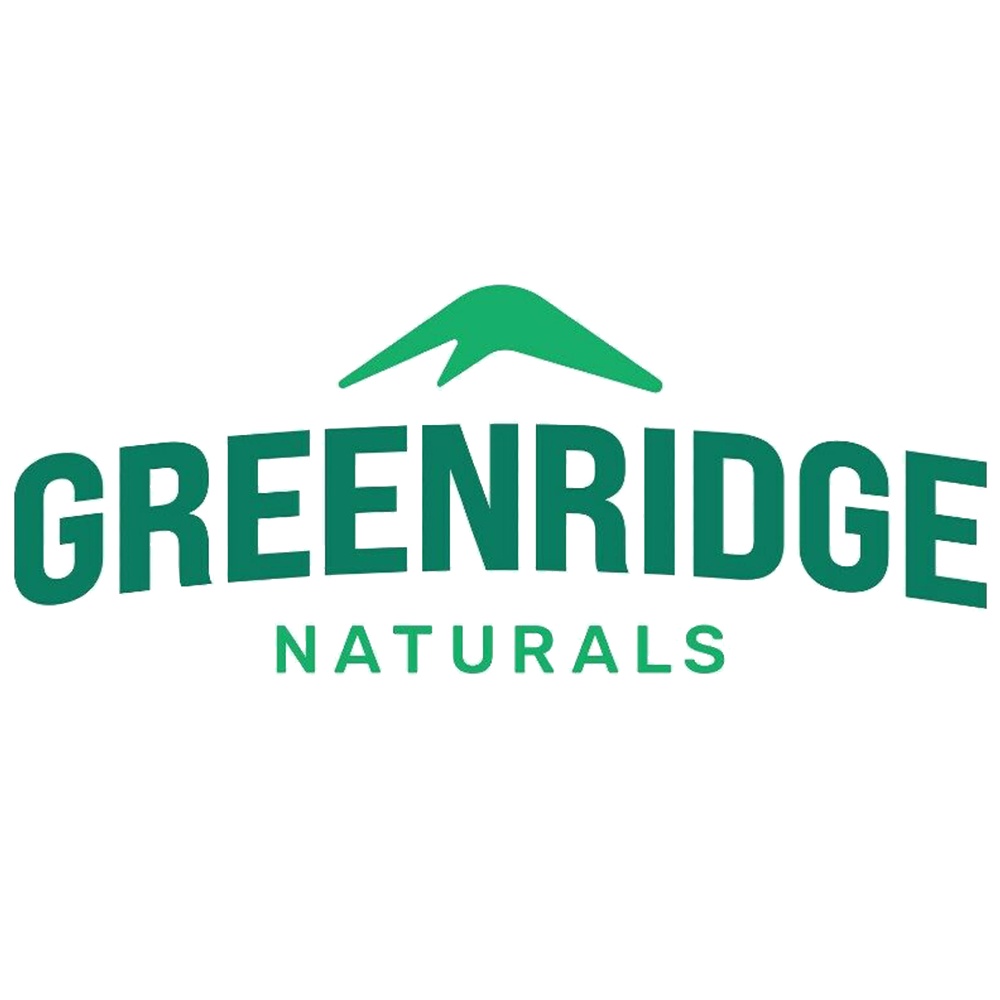 Greenridge Naturals Logo